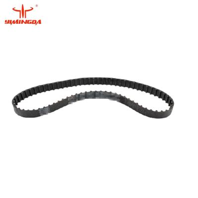 China Auto cutter machine parts BELT, TIMING, BANDO, 150XLO37G, DRILL, S52 / spare part for cutter spare parts no.180500223 for sale