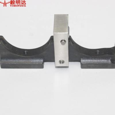 China Upper Partial Roller Assembly Upper Roller Partial Assembly Spare Parts 93293001 for XLC7000 Cutter for sale