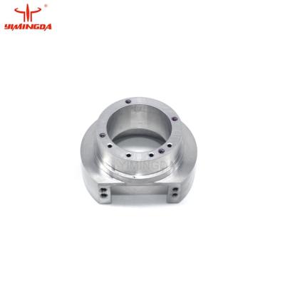 China Machinery Repair Shops BASE 55690000, ROTOR, ALU, SLIDE RING suitable for XLC7000/Z7 FOR GERBER for sale