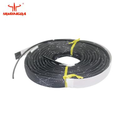 China Suitable For GTXL Machine Parts 68367000 Flat Whip 2.0m Cable Assy For Textile Machine Parts, For Plotter for sale