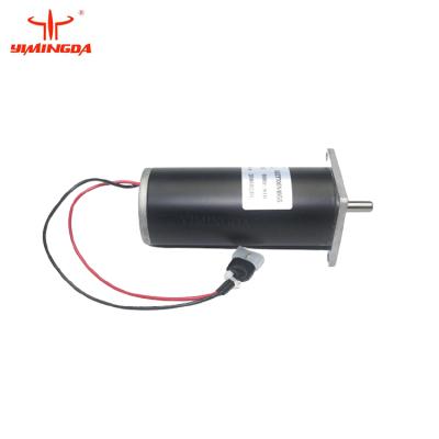 China Suitable for machine 52ZYT06N4855 48DC motor Yin / Yin 7J cutter machine parts Takatori 7J cutter, auto cutter parts for sale