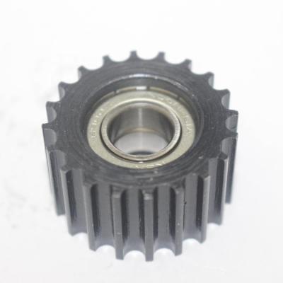 China Auto cutter machine parts china made high quality pulley spare part for non Yin cutter spare parts, CH08-01-06 for sale