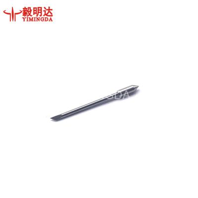 China CB09UB Plotter Blade Plotter Spare Parts Metal Material Anti Corrosion Suitable For Plotter Machine for sale