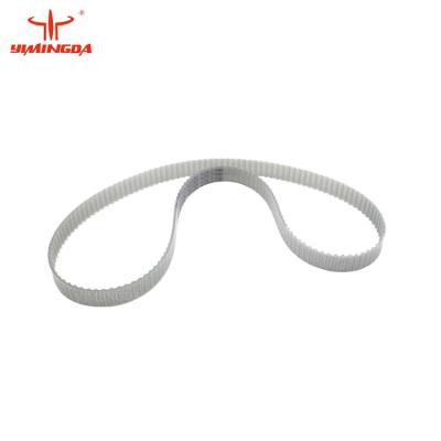 China Auto Machinery Repair Shops Bullmer Spare Parts PN 053759 Pulley Belt 16 T5 X 815 For Bullmer Cutter Parts for sale