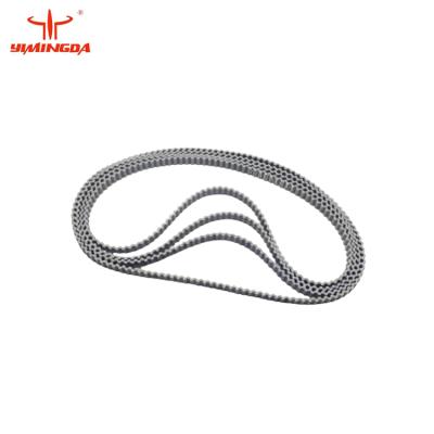 China Automatic Machinery Repair Shops Bullmer Spare Parts PN 063429 065748 Toothed Belt 10 DT5 X 590 For Bullmer Cutter Parts for sale