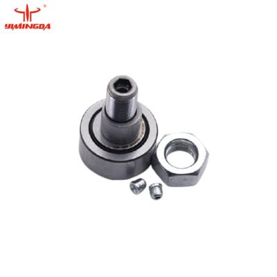 China Machinery Repair Shops Report PN 70124044 Spare Parts For Bullmer Auto Cutter for sale