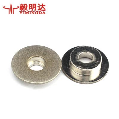 China Machinery Repair Shops Grind Stone For FK Auto Cutter for sale