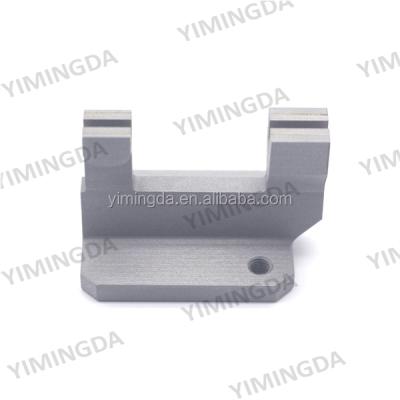 China Suitable for Investronica cutter machine part mechanical knife upper guide for Investronica cutter blade knife for sale