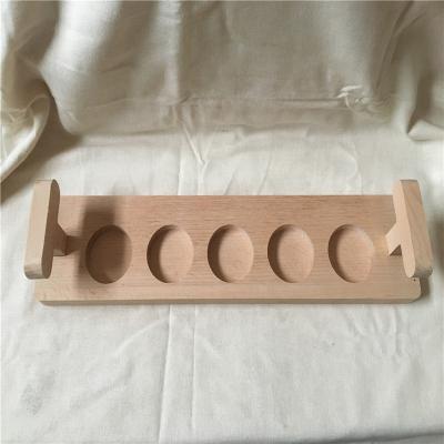 China Eco-friendly Cup Holder Tray for sale