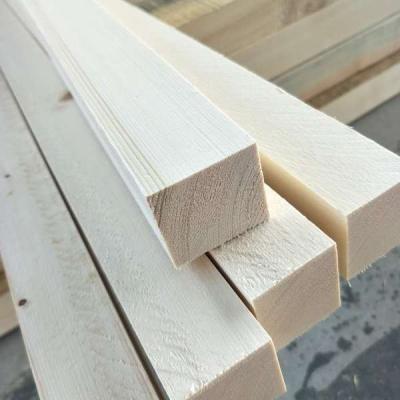 China Solid wood plank lumber for sale pine lumber for furniture making or modern interior and exterior decoration roughing boards for sale