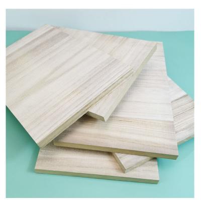 China modern sale paulownia/paulownia/solid wood panel lumber wood price for sale