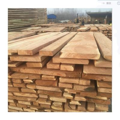 China Contemporary Used To Fabricate Door And Window Furniture Solid Wood Neem Board Timber for sale