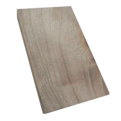 China Modern Hot Sale Table Board Camphor Wood Material Plywood for sale