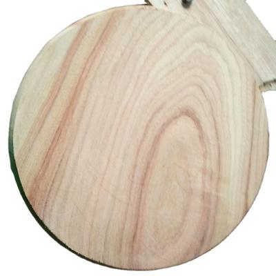 China Natural solid wood board with natural texture exported camphor wood solid wood board for wardrobe making for sale