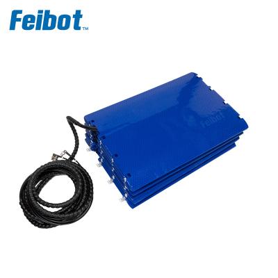 China Feibot 8M Polyurethane Mat with 8 Antennas USA for sale