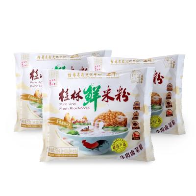 China Rice Flour Food Wai Noodle Gluten Free Pure Chinese Rice Noodles for sale