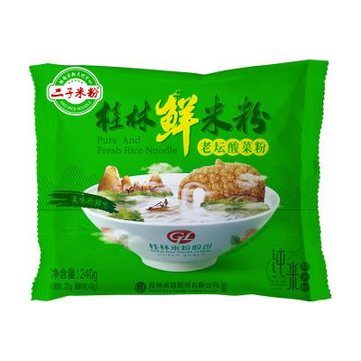 China Delicious shirataki beef noodles Chinese brand bulk noodles gluten free fast food for sale