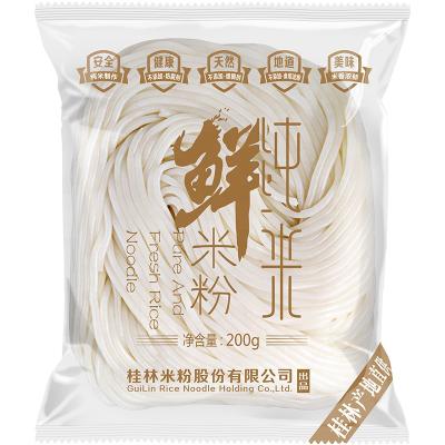 China Pho Fresh Organic Gluten Free Fresh Noodles Chinese Konjac Instant Noodles for sale