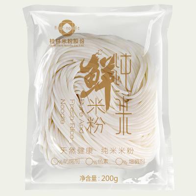 China Fresh Chinese Made Pure Rice And Vermicelli Bulk Supply for sale