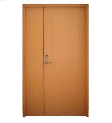 China 2*1m Modern OEM Service Factory Direclty Sell Solid Wood Interior Door For Home for sale