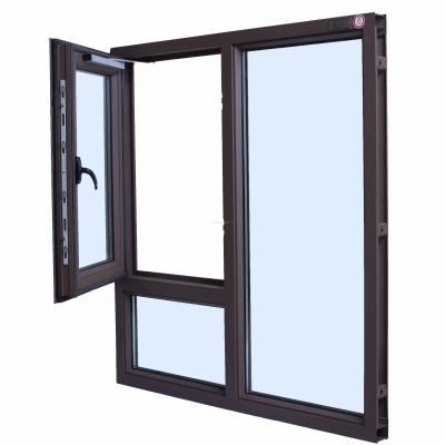 China Folding Sight 6mm+12A+6mm Fire Glass Screen 65mm Thickness 1.5 Hour Auto Shut-Off Steel Fire Window for sale