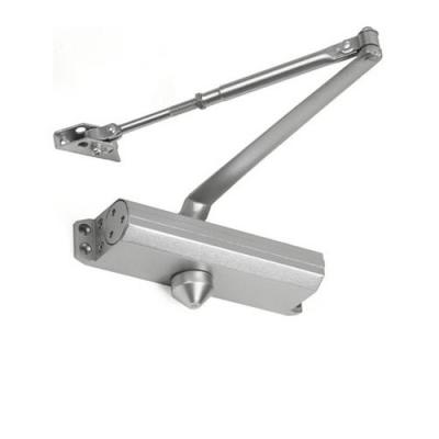 China Modern good quality medium size fire proof two speed door closer with CE for sale