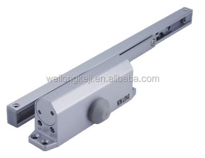 China 300000 High Quality Modern Automatic Door Weight Fire Proof Door Closer 65-85 Kg Cycles for sale