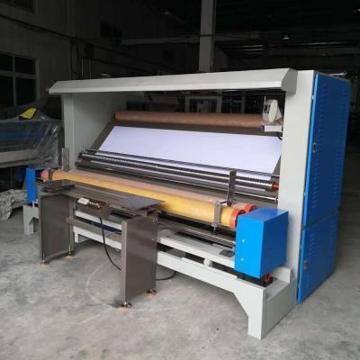 China PL-B factory knitted fabric inspection machine fabric inspection and measuring machine for sale