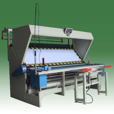 China Automatic Fabric Inspection Fabric Textile Machinery Fabric Winding Machine Used Fabric Inspection Machinery for sale