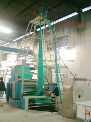 China Knitting Textile Finishing Stenter Machine for sale