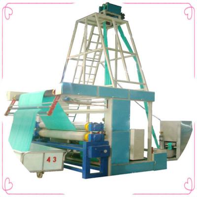 China PL-H Knitting Textile Finishing Machines Automatic Rope Opener for sale