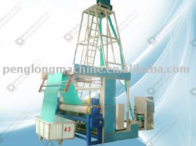 China PL-H tissue rope opener machine / PL-H tissue stenter for sale