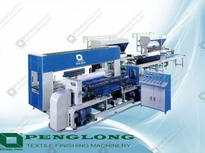 China Automatic Textiles Cellophane Wrapping Machine Automatic Tissue Roll Packing Machine for sale