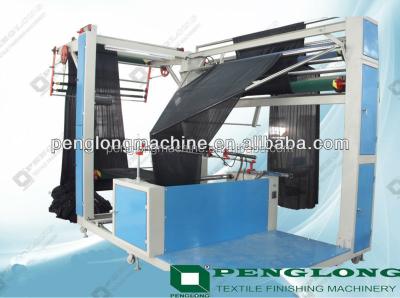 China Double Stitch Automatic Cloth Edge Sewing Machine Double Stitch TEXTILE PENGLONG PL TEXTILE Sewing Machine for sale