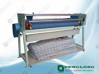 China Relaxing fabric/unwinding machine for nonwoven PL-E3 for sale