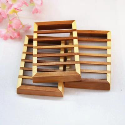 China 2022 modern new top selling high quality wooden soap box cover for sale