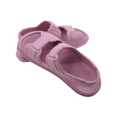 China Damping custom yezzy house shoes woman slippers from Solar-8 for ladies shoes soft sandals for sale