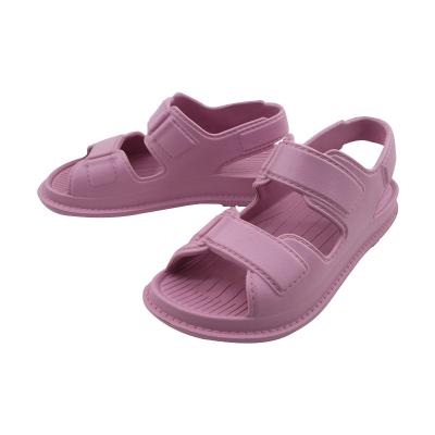 China 2021 Fashion Trend Solar-8 Factory Price High Quality Custom Made Eva Slide Sandals Slipper For Women's Arket Sandals Girls Women's Shoes for sale