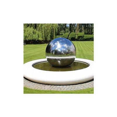 China Europe High Quality Stainless Steel Car Round Dynamic Sculpture Wind Sculpture for sale