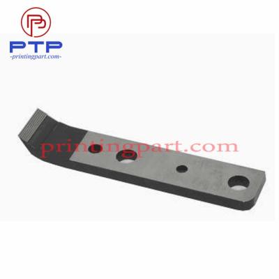 China Factory 1 piece SM102CD parallel tip gripper for offset printing machine parts for sale