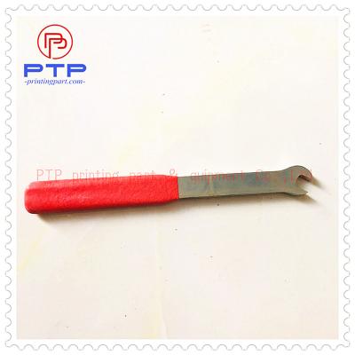 China High Quality GTO Factory Wrench 11mm Single Head Wrench For Offset Spare Part for sale