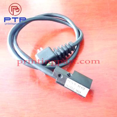 China Factory High Quality RK702 Photocell Sensor For Man Roland Machine for sale