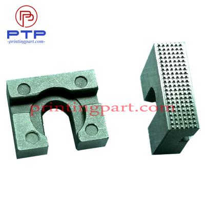 China Factory 1 piece SM102 58.711.101 diamond tip pad for offset printing machine parts for sale