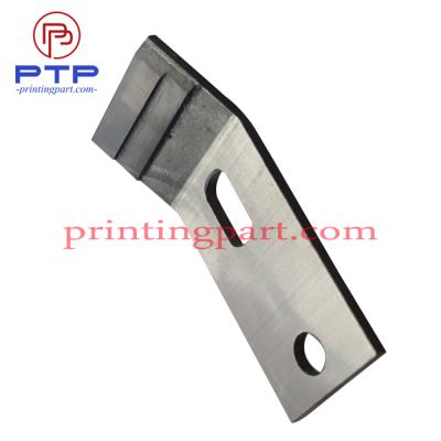 China Factory 1 piece 27.013.049 SM102 printing gripper for offset printing machine parts for sale