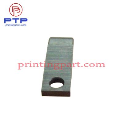 China Factory 1 piece SM102 gripper SM102 91.580.338 smooth for offset printing machine parts for sale