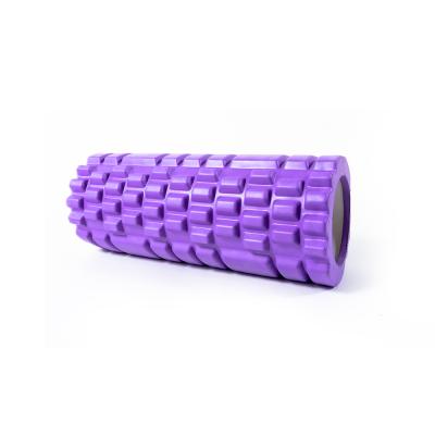 China Large High Density Yoga Column 45*14cm EVA Material Yoga Roller for Fitness Hot Selling Classic for sale