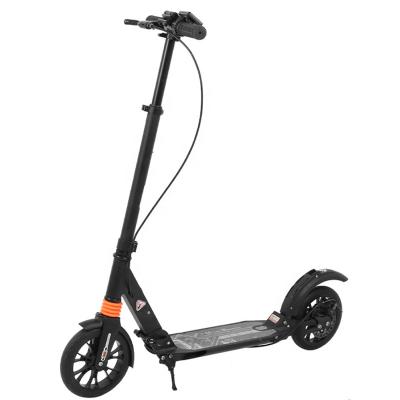 China 250W Unisex Cheap Foldable Electric Kick Scooter For Kids And Adults for sale