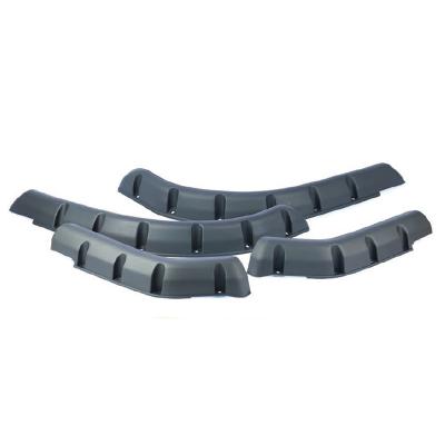 China EZGO TXT GOLF CART Plastic Plastic Wheel Fender Flares for sale