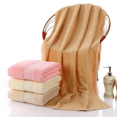 China Top Quality 100% Cotton Baby Bath Towel Cozy Well Chosen Hooded Safe For Kids Children for sale