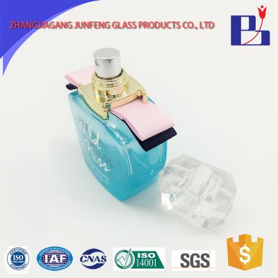 China Junfeng 31ml- 50ml New Arrival Perfume Oil Bottle Empty Perfume Personal Care for sale